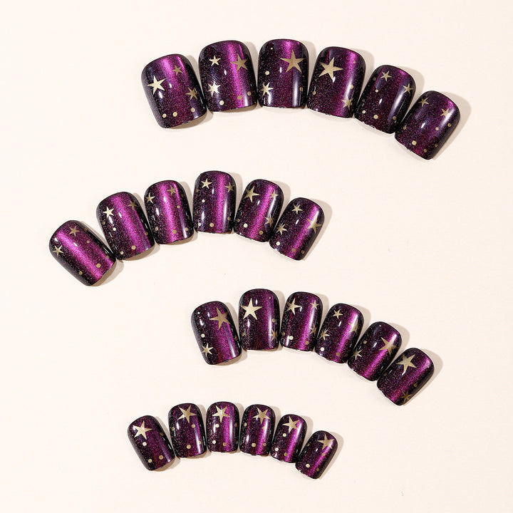 Starry Night Nail Art Kit Kalsten