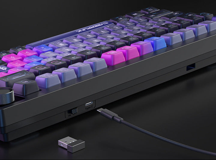 Mechanical Gaming Keyboard Kalsten