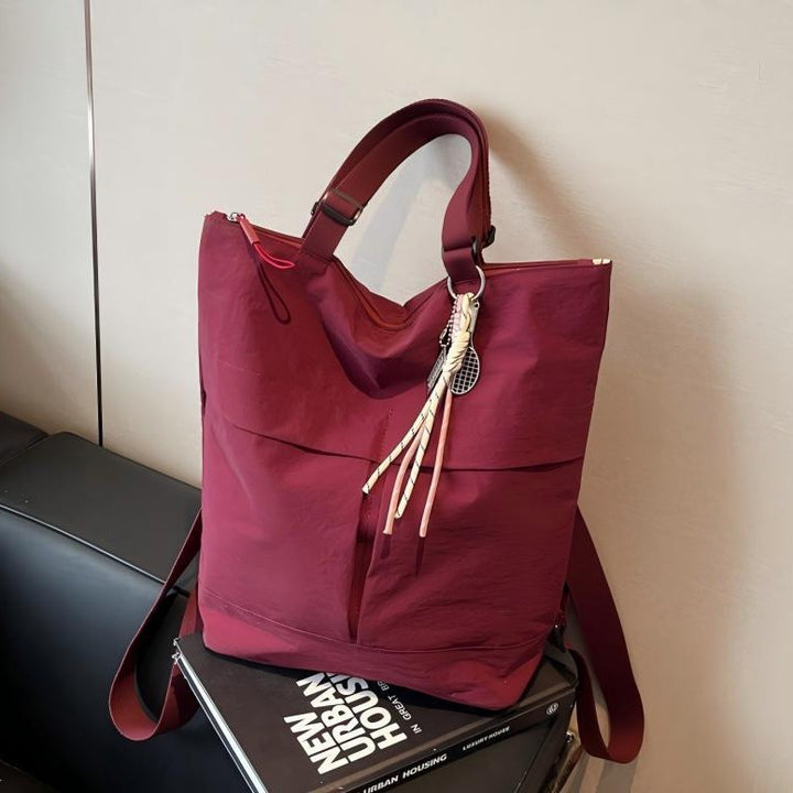 Chic Multi-Functional Everyday Tote Kalsten