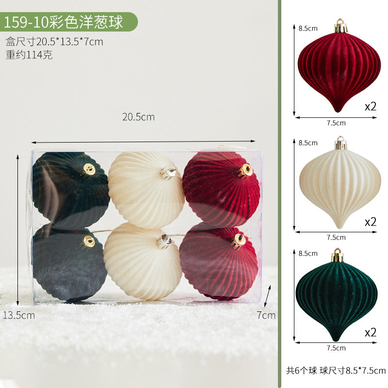 Decorative Wreath Set