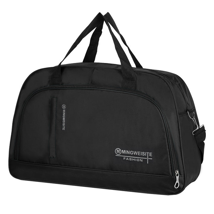 Lightweight Sports Duffel Bag