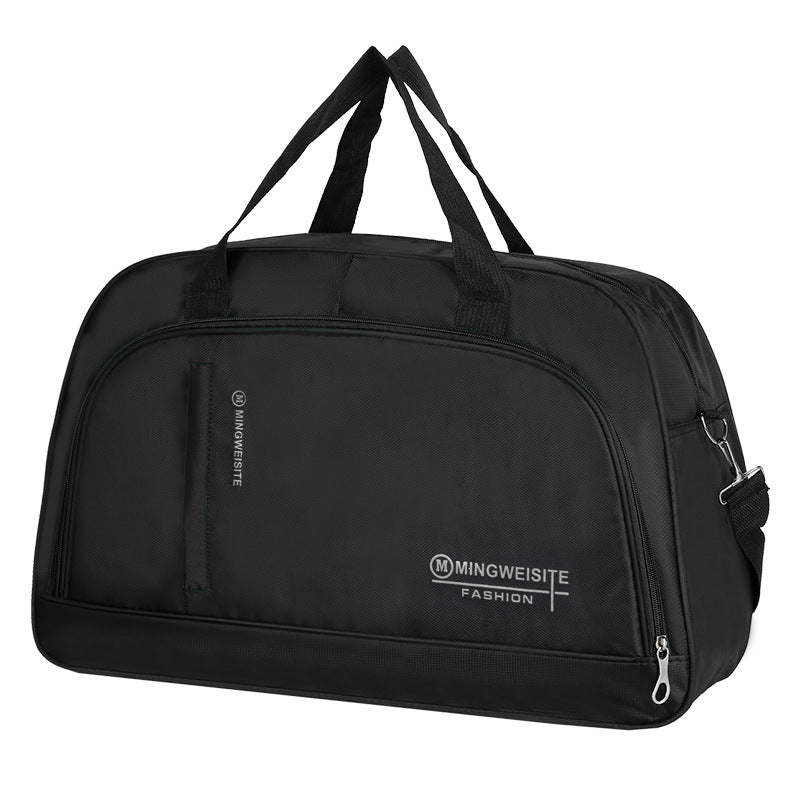Sports Travel Duffle Bag
