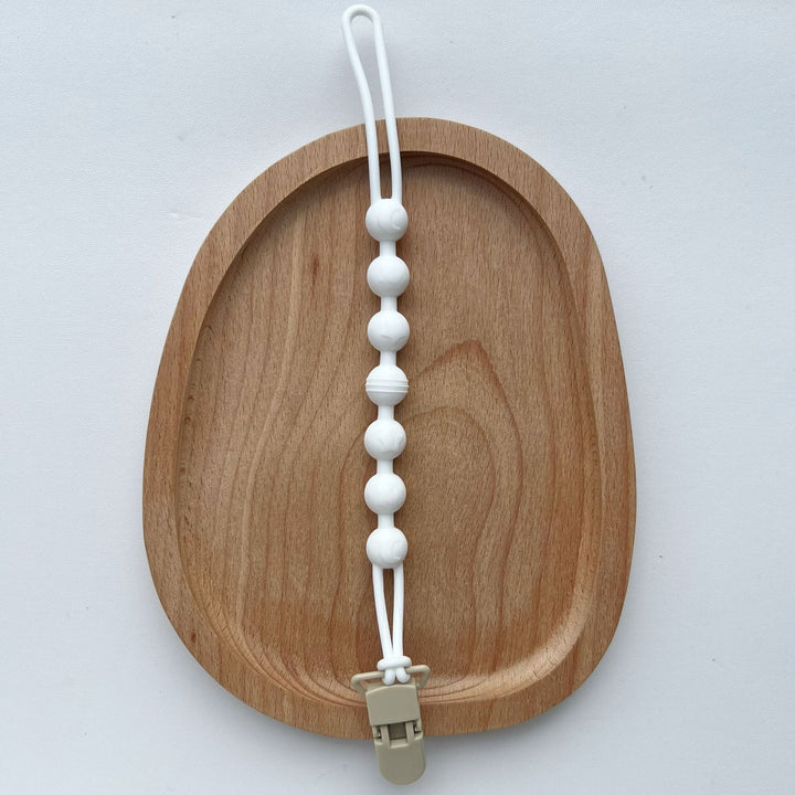 Window Blind Chain Safety Tensioner Clip
