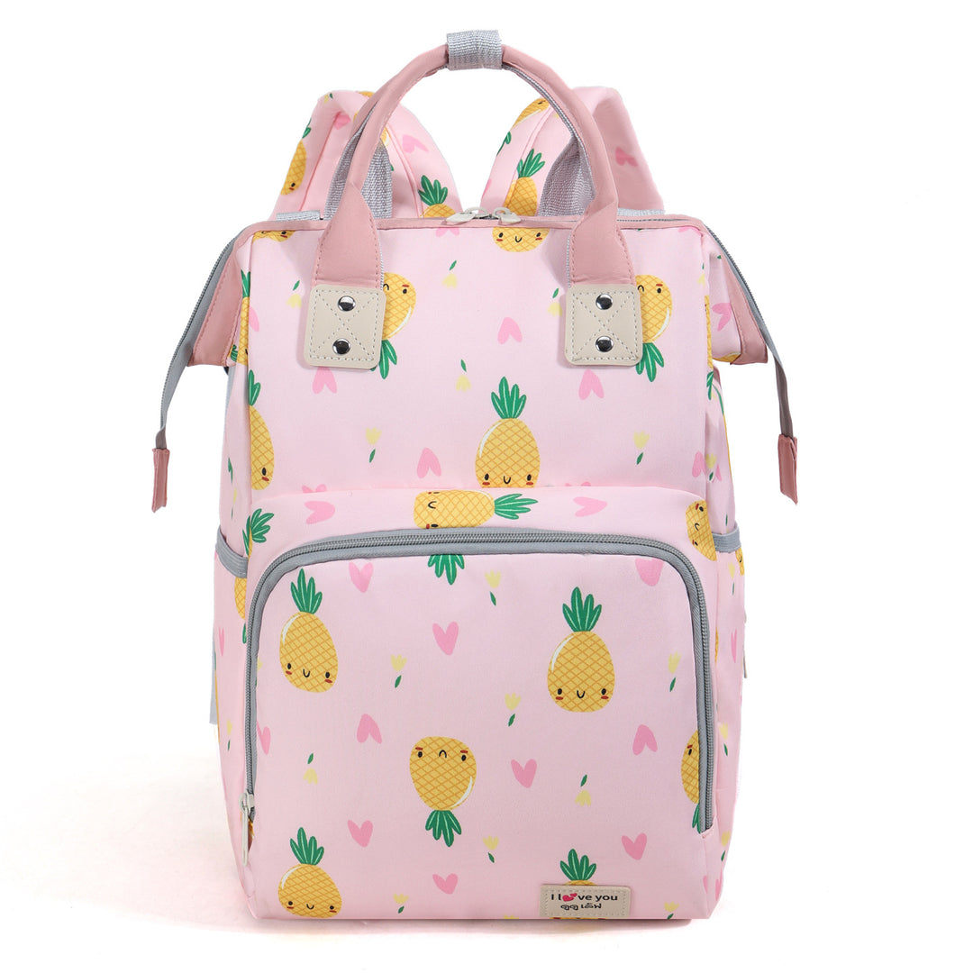 Multi-functional Backpack Kalsten