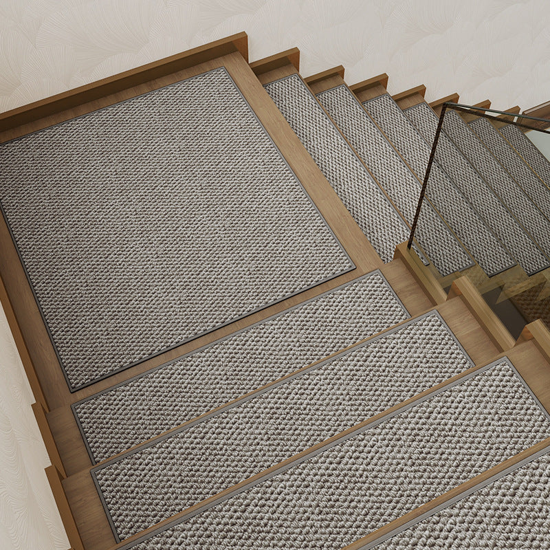 Stylish Non-Slip Stair Mats