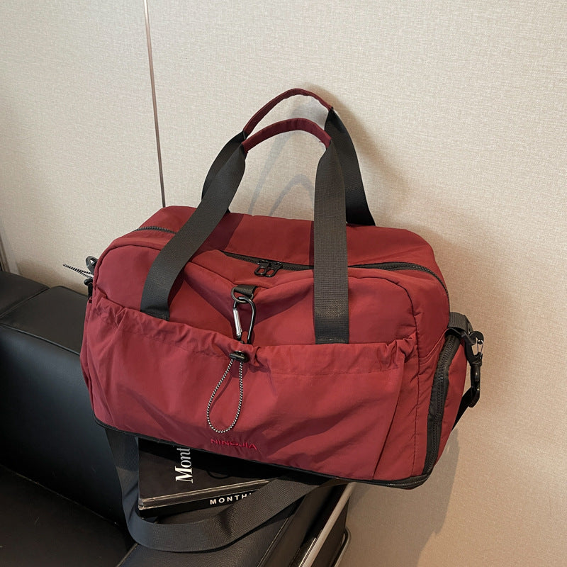 Versatile Travel Duffel