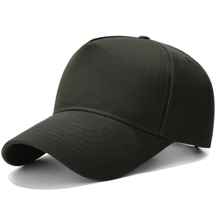 Men's Classic Adjustable Sports Cap Kalsten