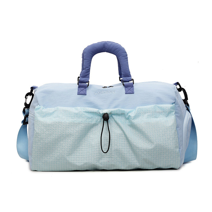 Stylish Adventure Duffle Bag