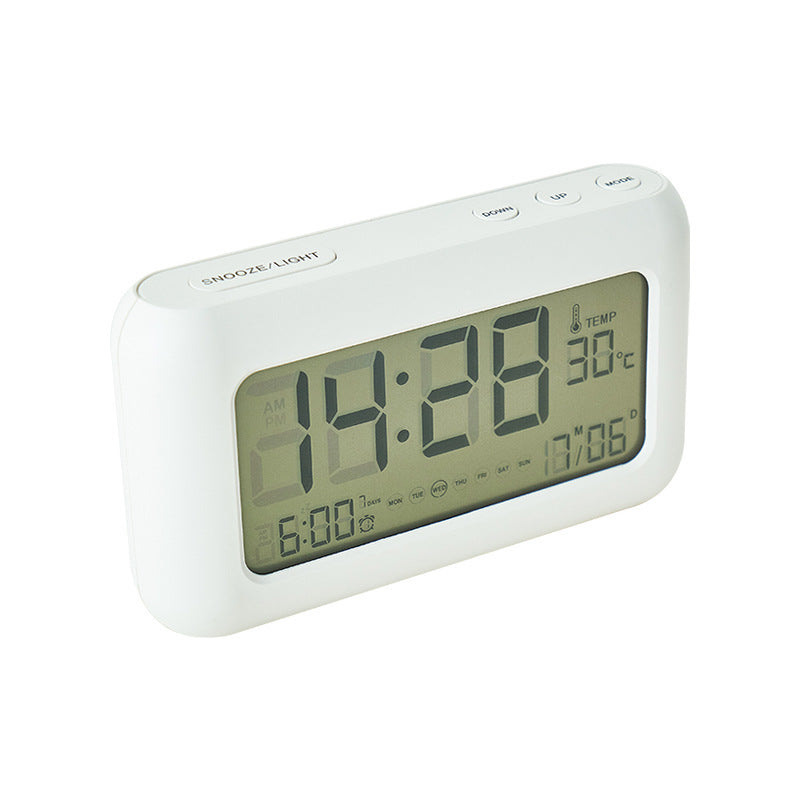 Digital watch with temperature and hygrometer function Kalsten