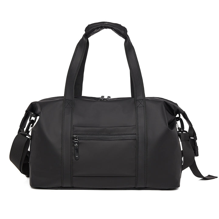 Sporty multibag with sturdy and water-repellent design Kalsten