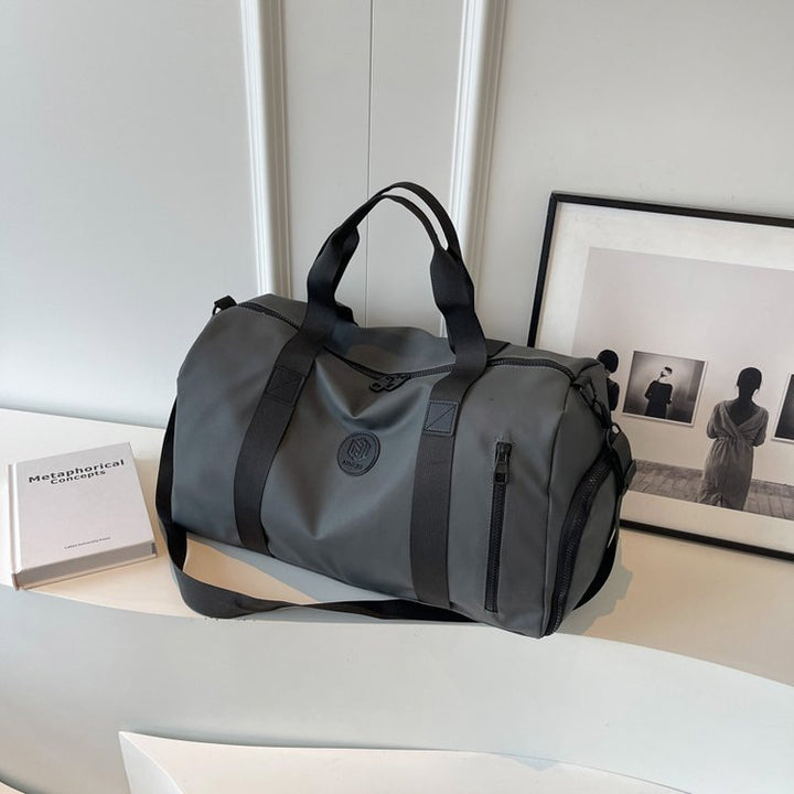 High-Performance Travel Duffle Bag Kalsten