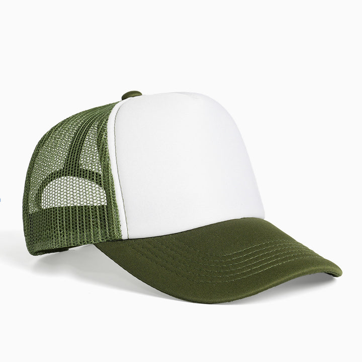 Women's Breathable Mesh Baseball Cap Kalsten
