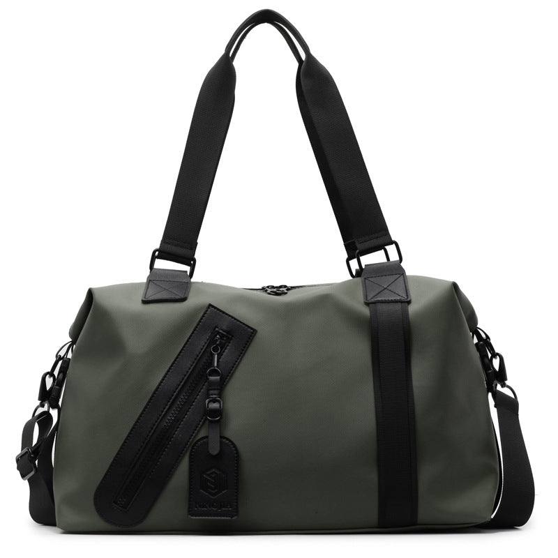 Waterproof Gym Duffle Bag