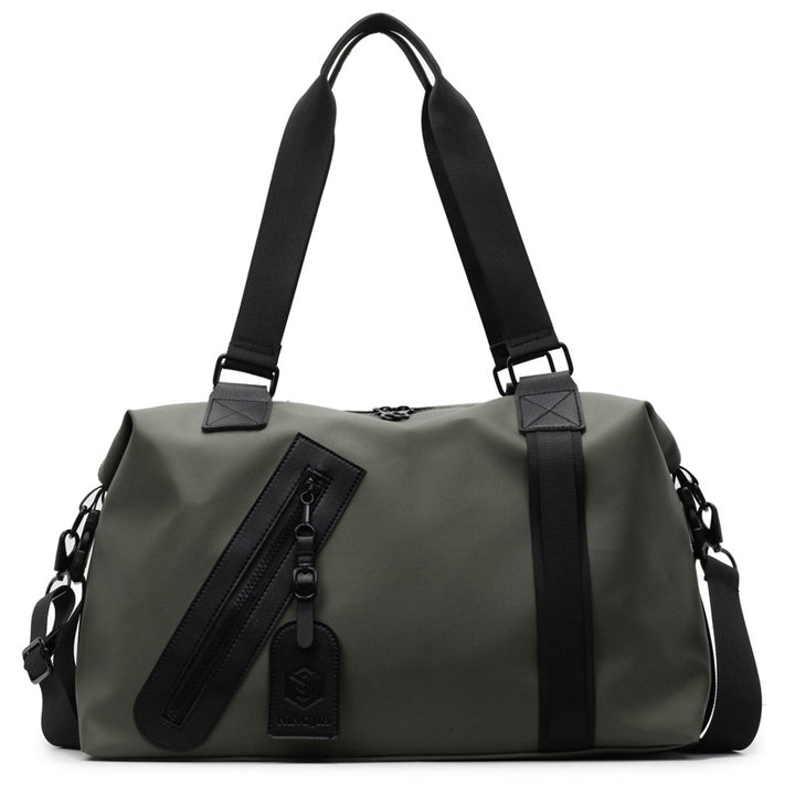 Waterproof Gym Duffle Bag