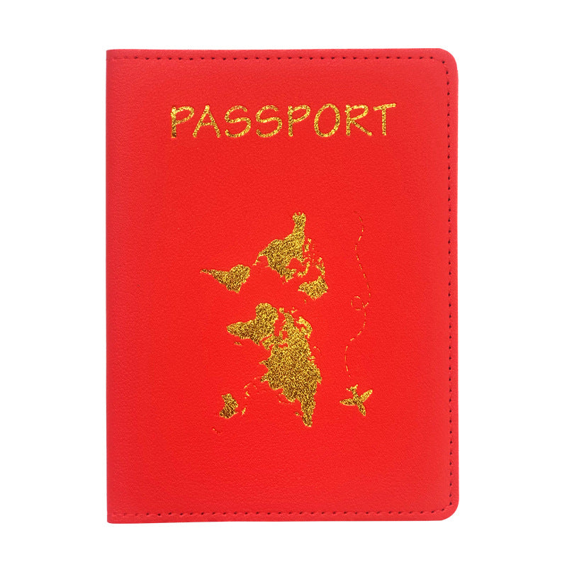 Women's Passport Holder and Luggage Tag Set Kalsten