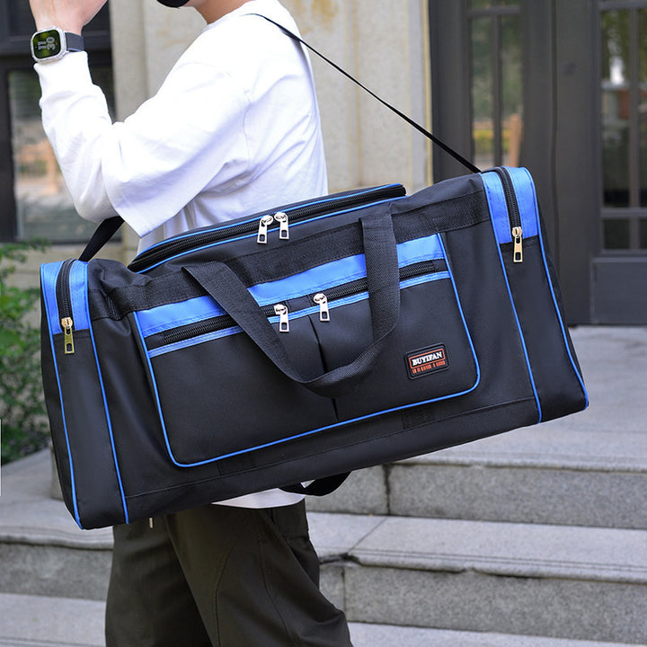 Travel Duffel Bag Kalsten