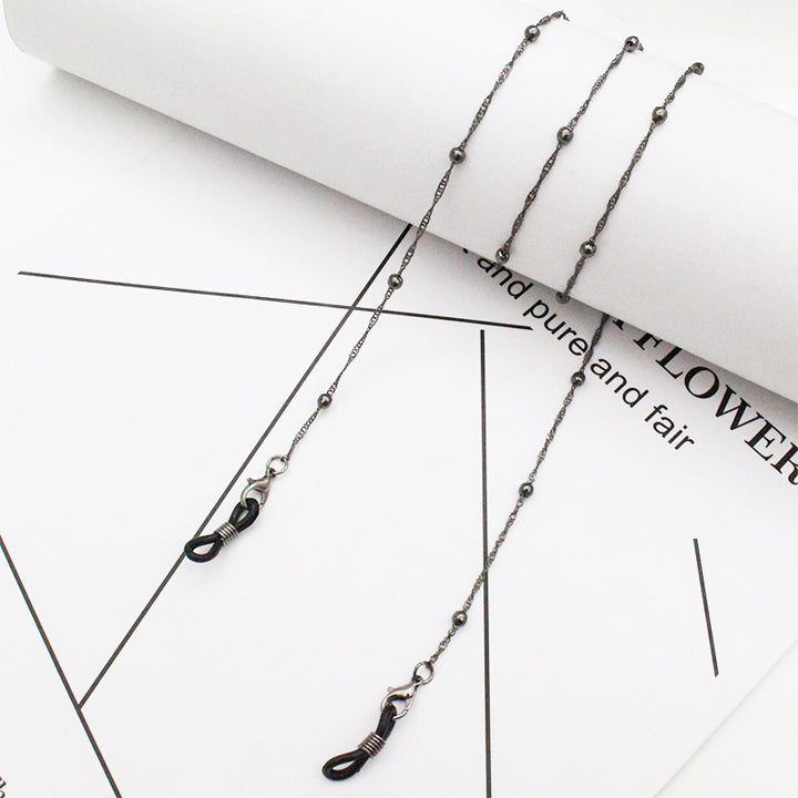 Minimalist Eyewear Retainer Chain Kalsten