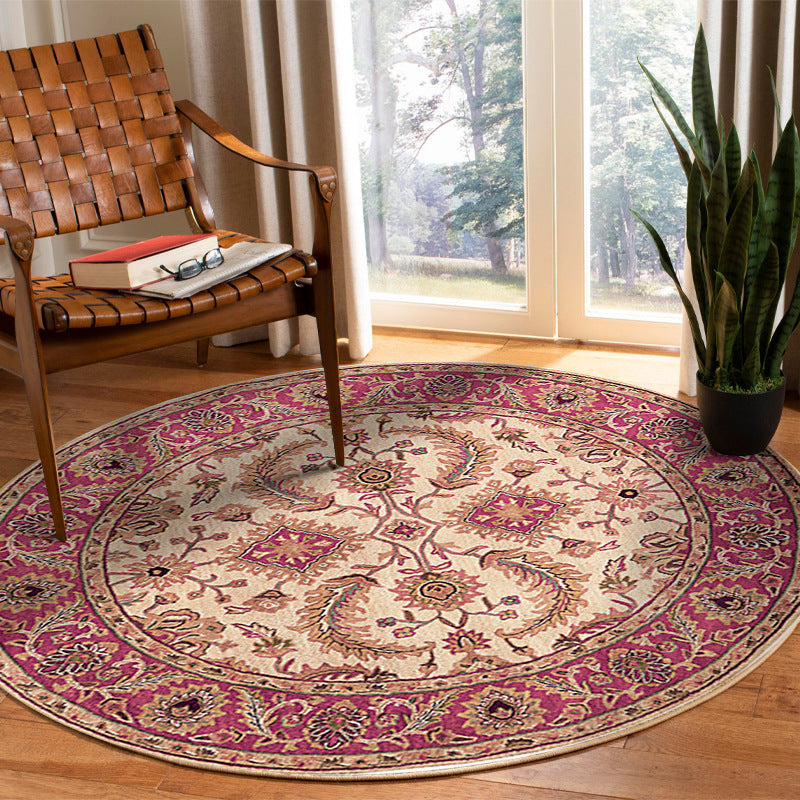 Elegant Oriental Area Rug