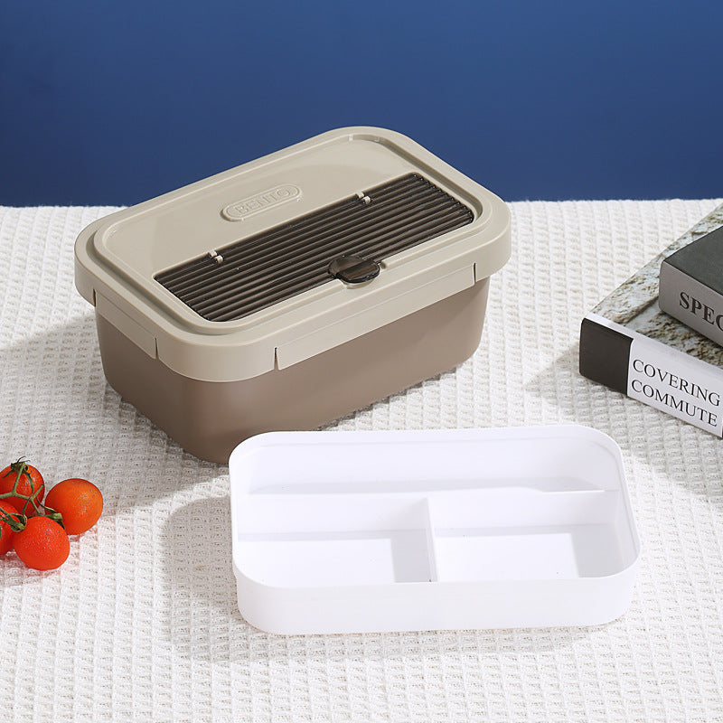 Premium Insulated Bento Meal Prep Container