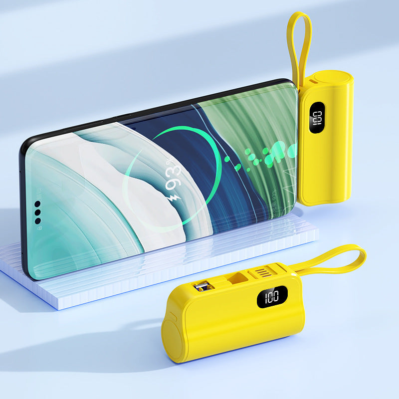 portable Powerbank Kalsten