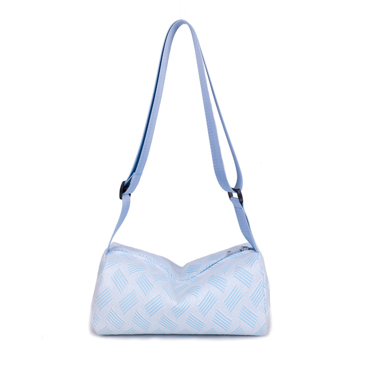 WoModern Geometric Crossbody Bag Kalsten