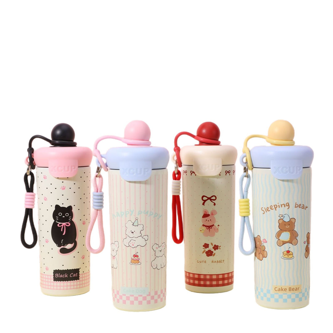Artistic Insulated Water Flask Kalsten