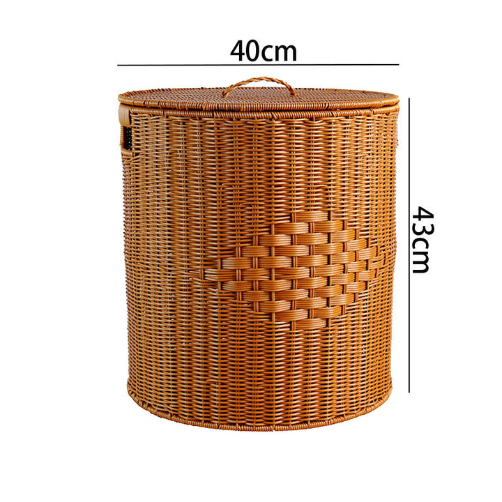Storage Basket Kalsten