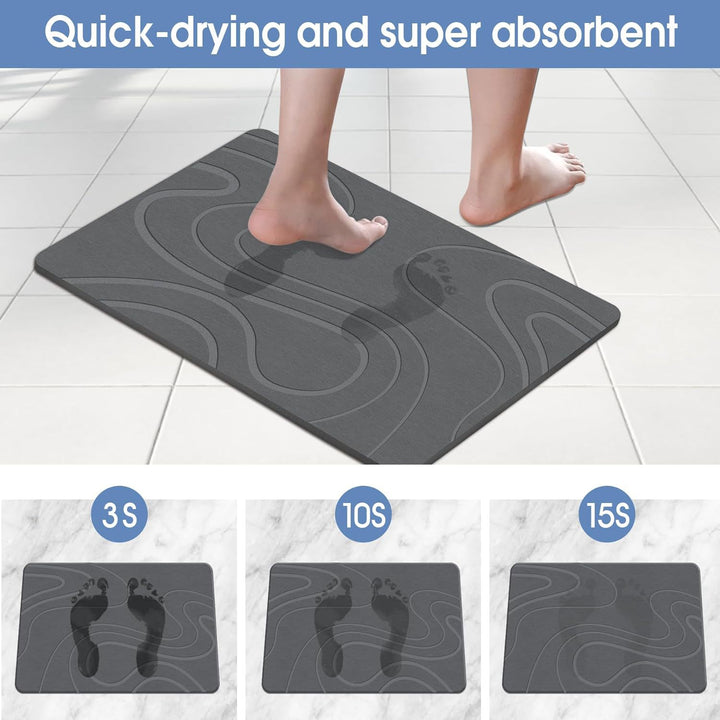 Multi-Functional Kitchen Counter Mat
