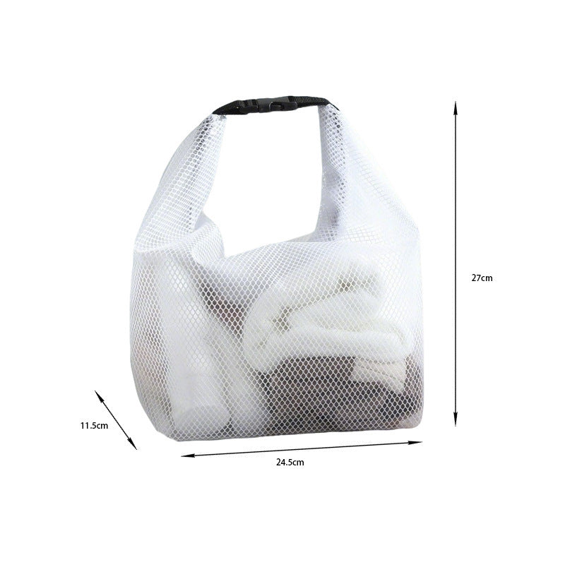 Mesh Beach Tote Kalsten