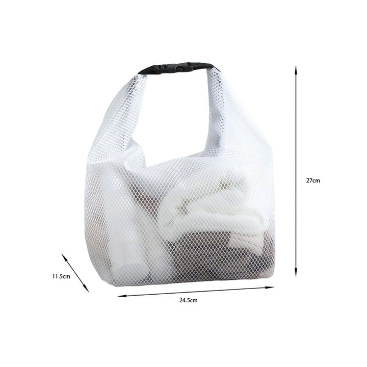 Mesh Beach Tote Kalsten