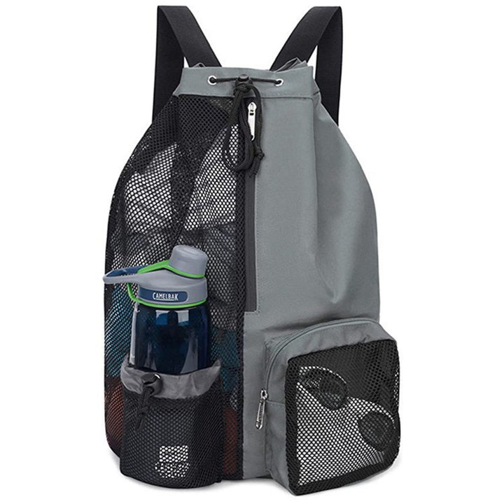 Leisure backpack Kalsten
