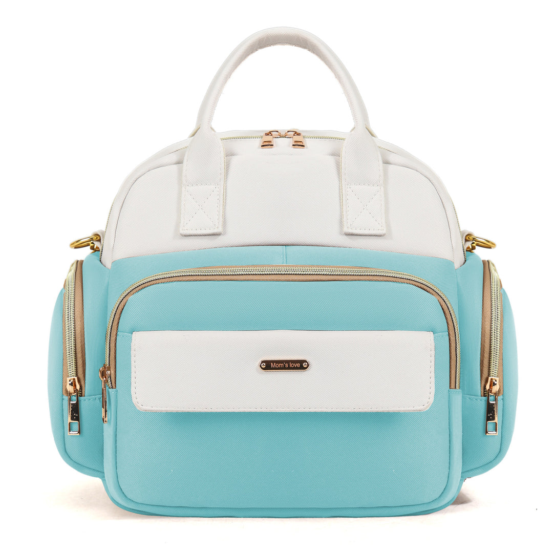 Multi-Purpose Insulated Diaper Bag Kalsten