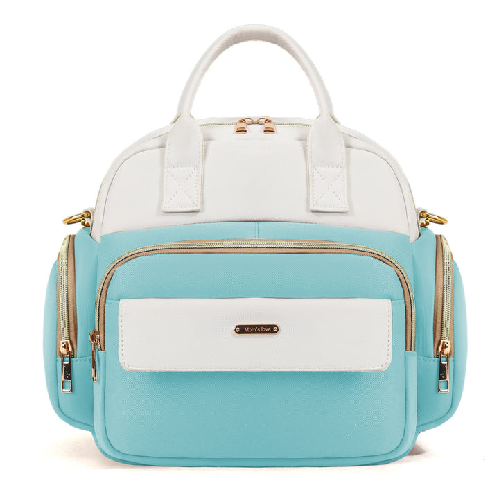 Multi-Purpose Insulated Diaper Bag Kalsten