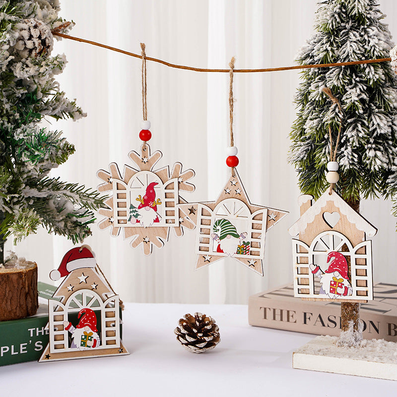 Decorative Christmas tree ornament Kalsten
