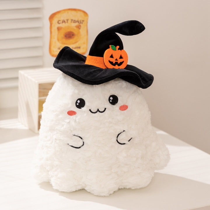 Plush Decorative Pumpkin Cushion Toy Kalsten