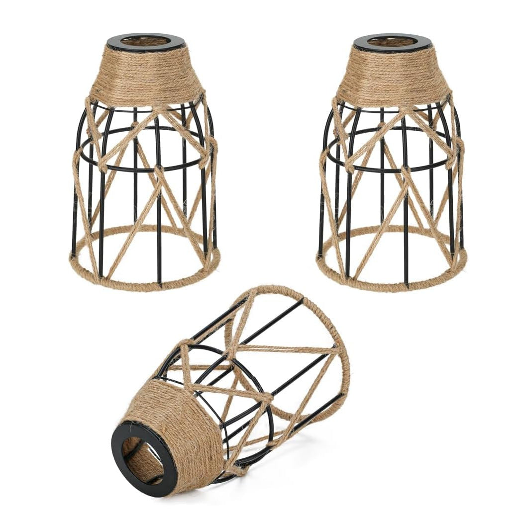 Decorative lampshade with modern design Kalsten