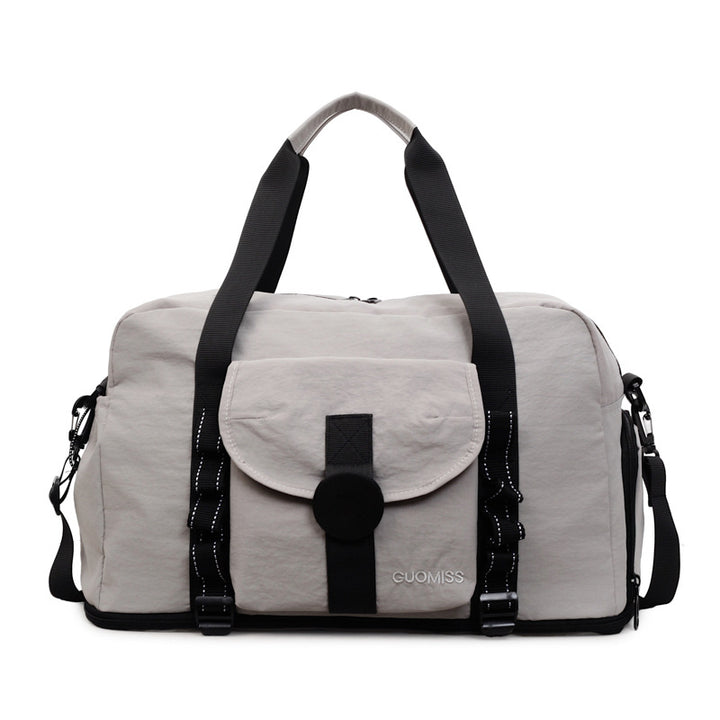 Multifunctional Travel Duffle Bag