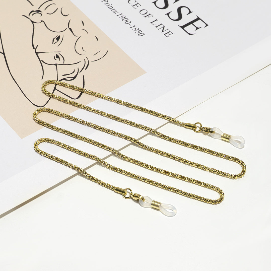 Durable Eyewear Retainer Chain Kalsten 1786968074