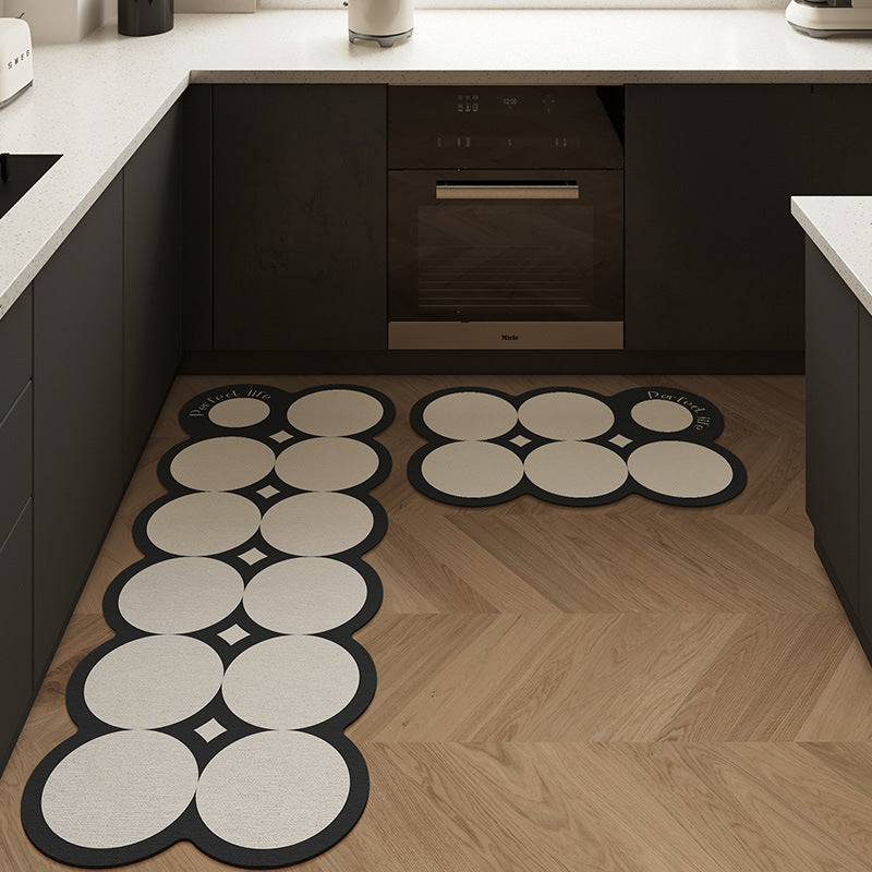 Kitchen Comfort Anti-Fatigue Mat