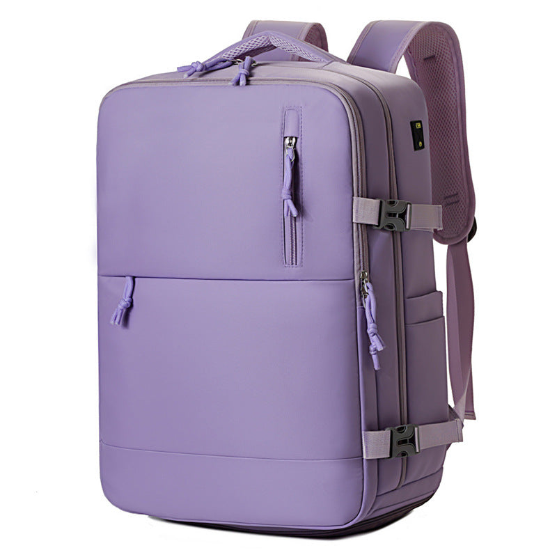Smart Functionality Travel Backpack