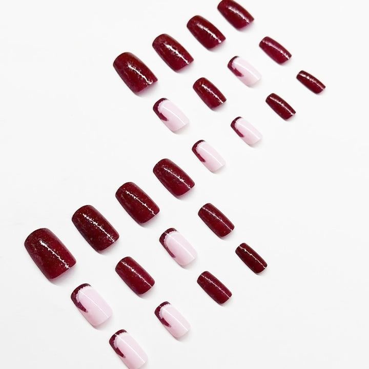 Festive Glitter Nail Art Kit Kalsten