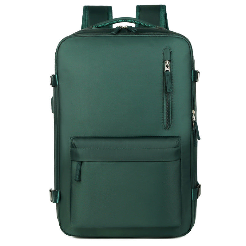 Sleek Multi-Functional rk Backpack Kalsten