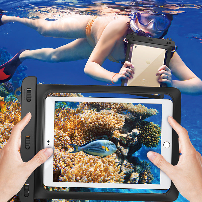 Waterproof Case For Tablets Kalsten