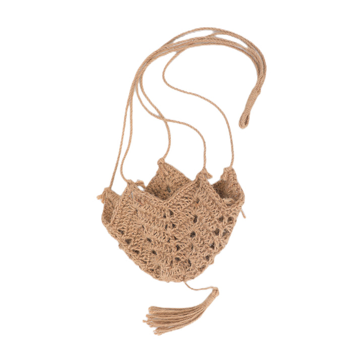 Stylish Macramé Plant Hanger