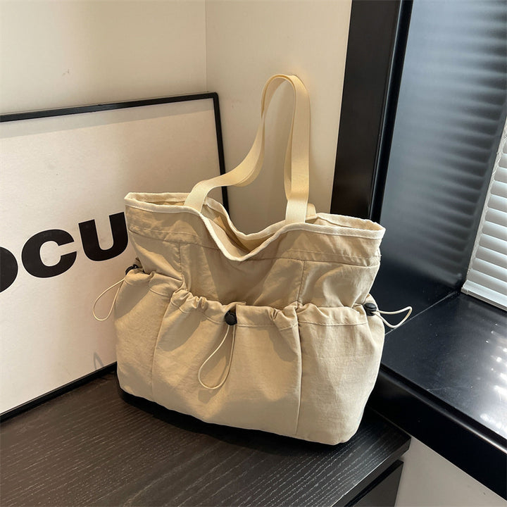 Expandable Utility Tote Kalsten