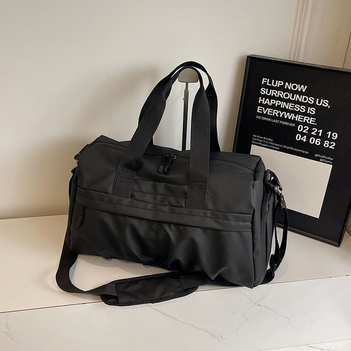 Versatile Travel Duffle Bag Kalsten