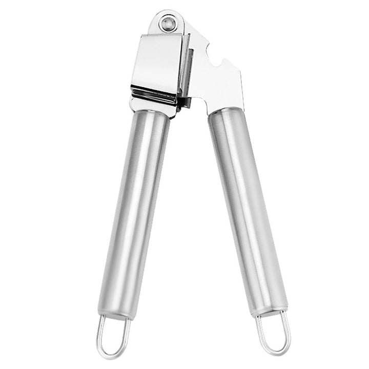 Premium Stainless Steel Garlic Press Kalsten
