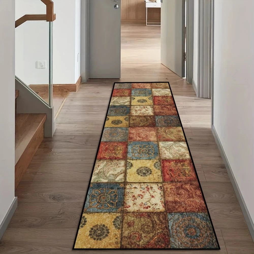 Charming Decorative Area Accent for Cozy Home Spaces