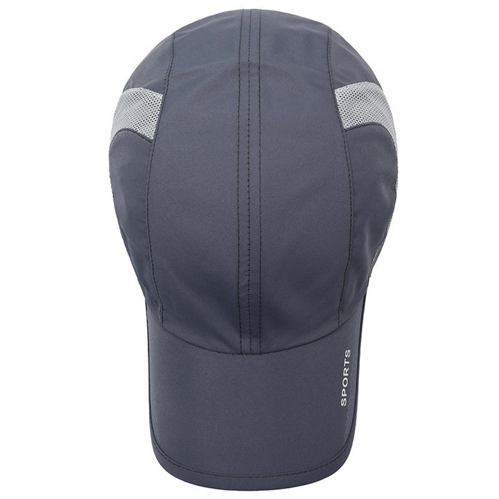 Women's Sporty Running Cap Kalsten