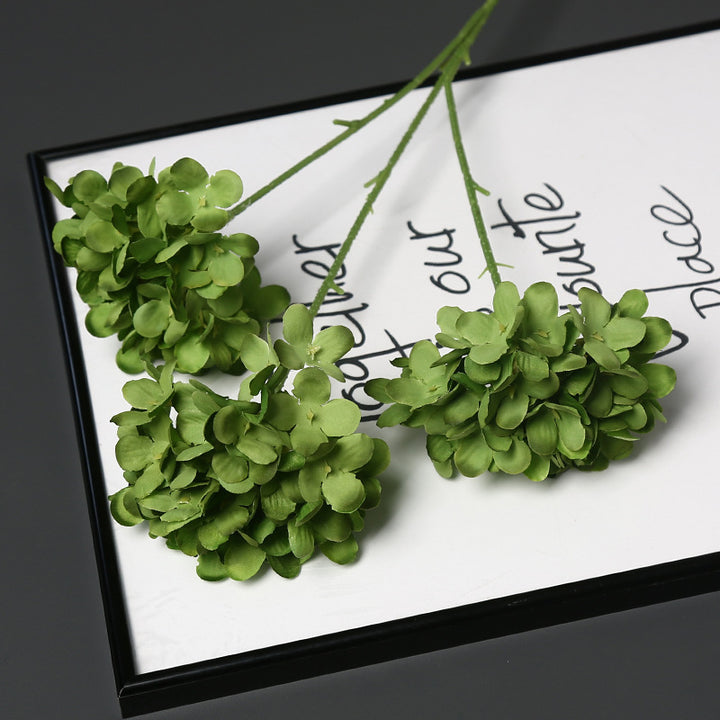 Decorative Faux Flower for Home Decor